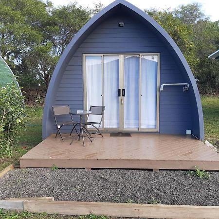 Rangi Moana Villa Hanga Roa Dış mekan fotoğraf