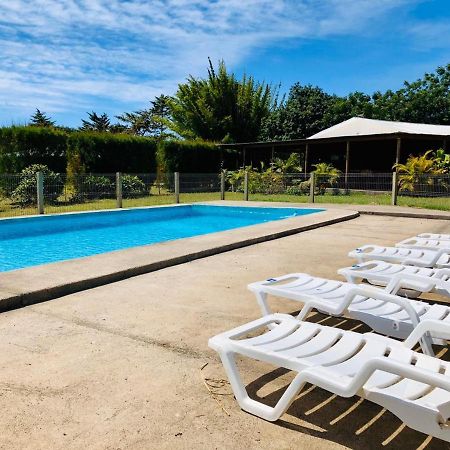 Rangi Moana Villa Hanga Roa Dış mekan fotoğraf