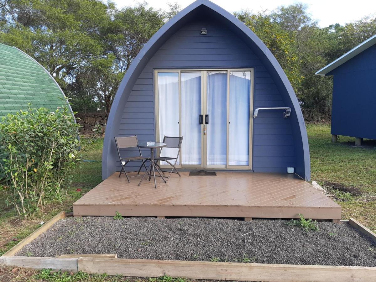 Rangi Moana Villa Hanga Roa Dış mekan fotoğraf