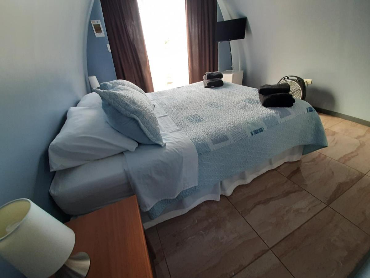 Rangi Moana Villa Hanga Roa Dış mekan fotoğraf