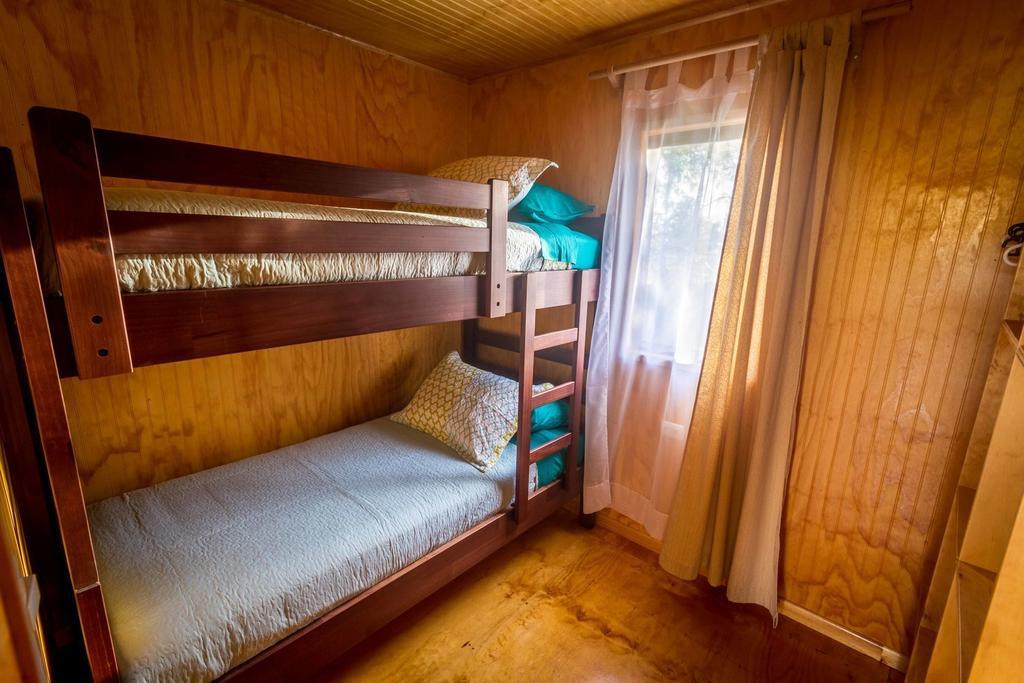 Rangi Moana Villa Hanga Roa Dış mekan fotoğraf