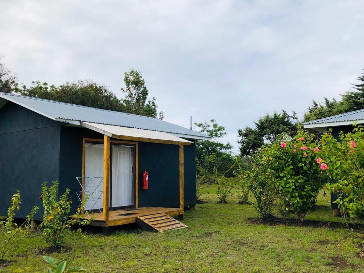 Rangi Moana Villa Hanga Roa Dış mekan fotoğraf