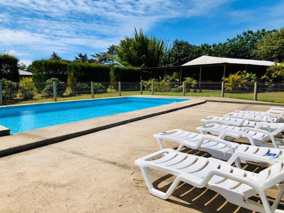Rangi Moana Villa Hanga Roa Dış mekan fotoğraf