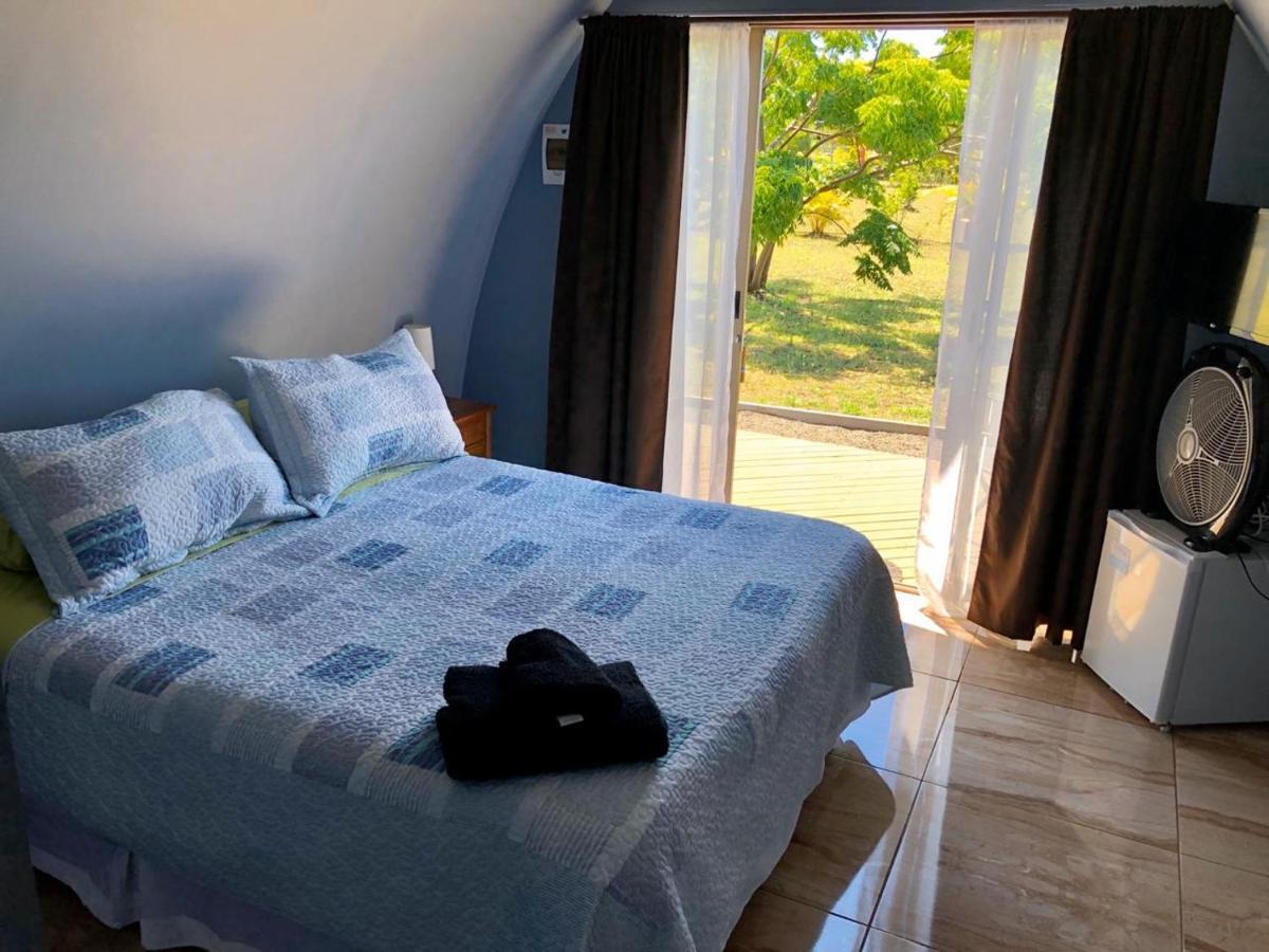 Rangi Moana Villa Hanga Roa Dış mekan fotoğraf