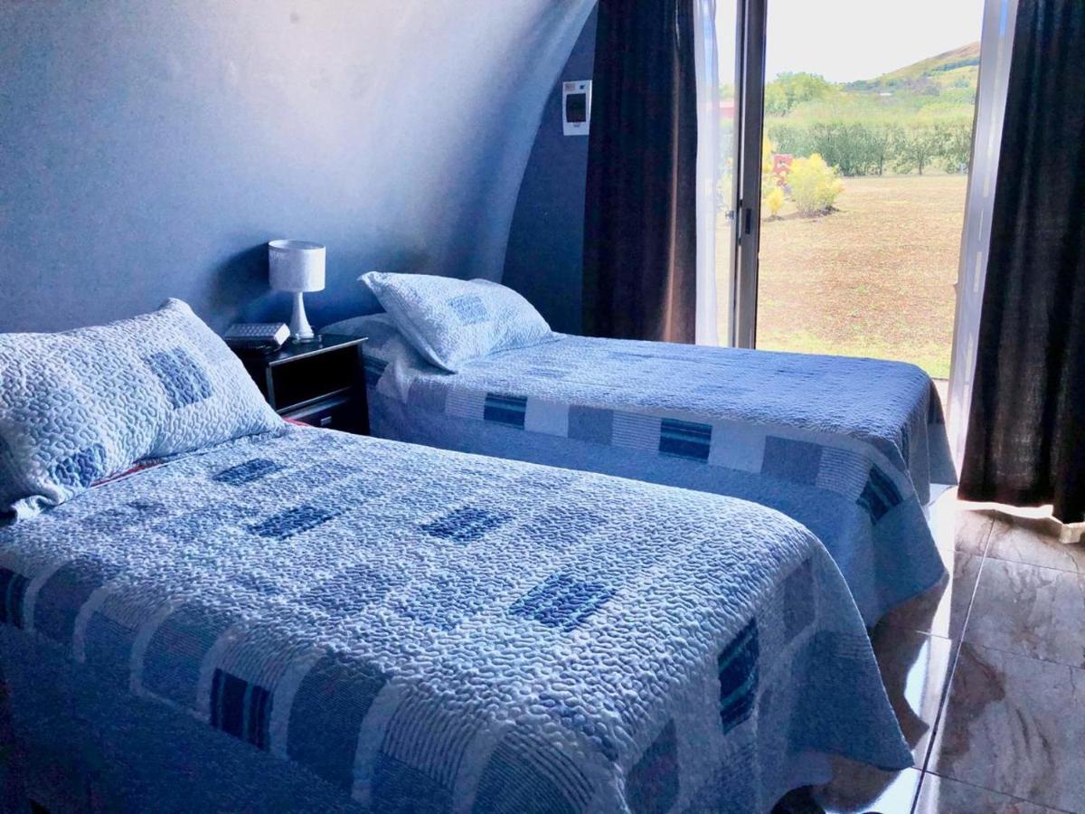 Rangi Moana Villa Hanga Roa Dış mekan fotoğraf