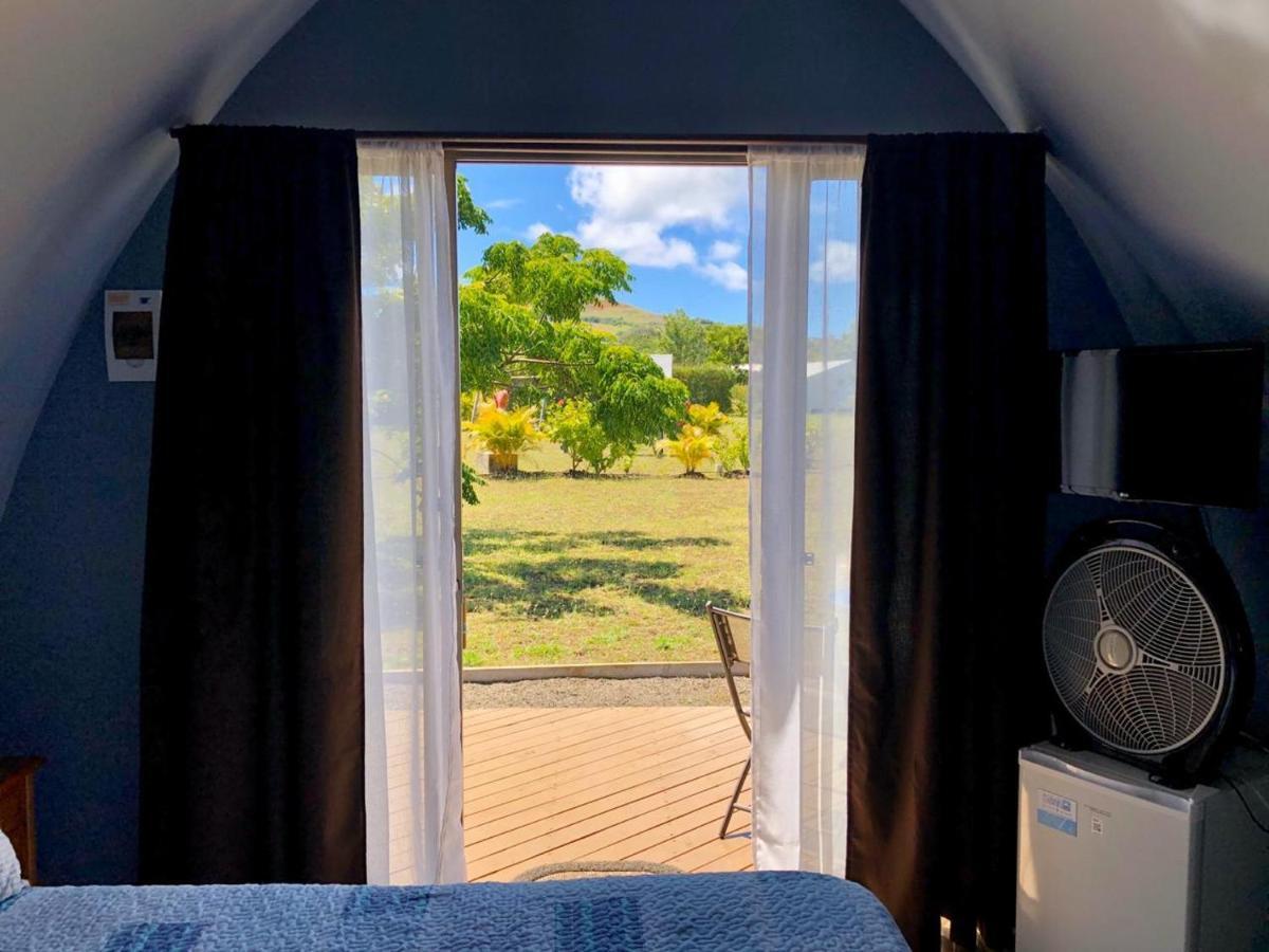 Rangi Moana Villa Hanga Roa Dış mekan fotoğraf