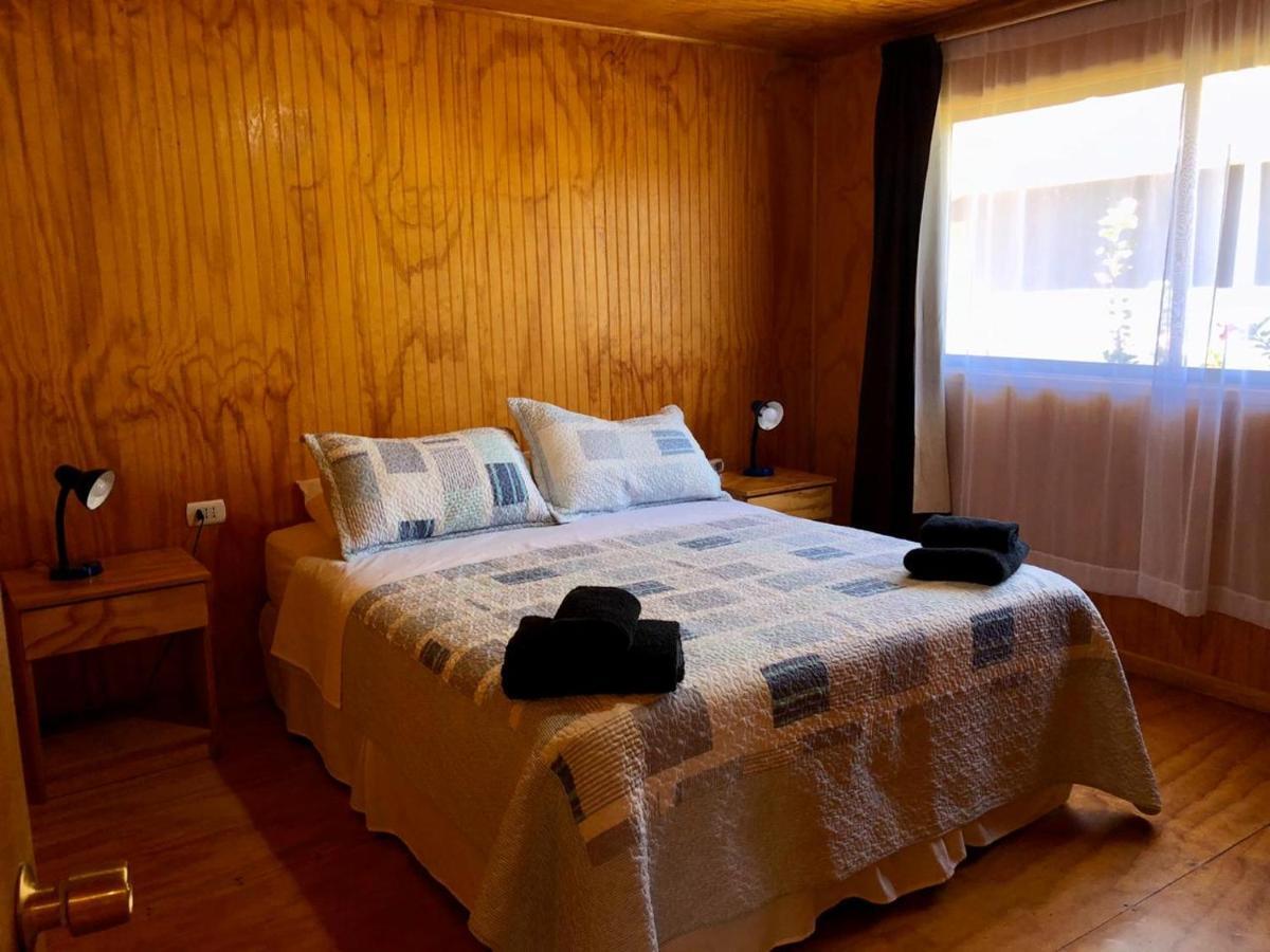 Rangi Moana Villa Hanga Roa Dış mekan fotoğraf