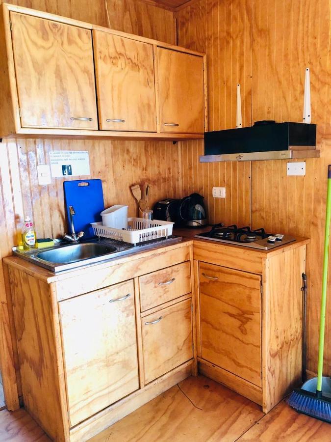 Rangi Moana Villa Hanga Roa Dış mekan fotoğraf