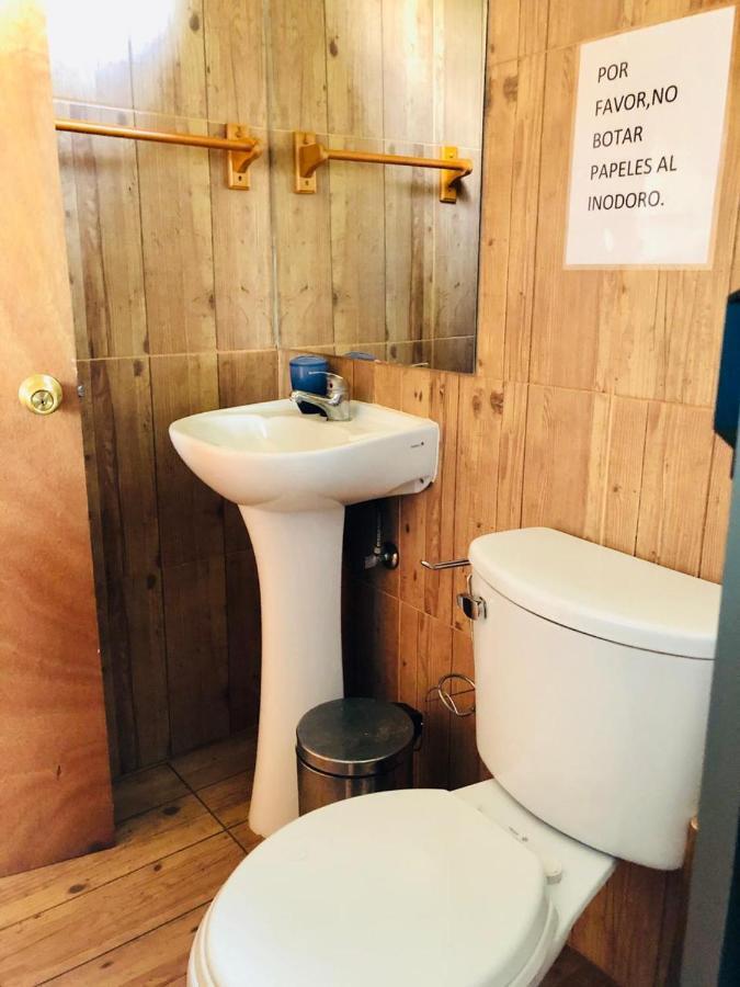 Rangi Moana Villa Hanga Roa Dış mekan fotoğraf