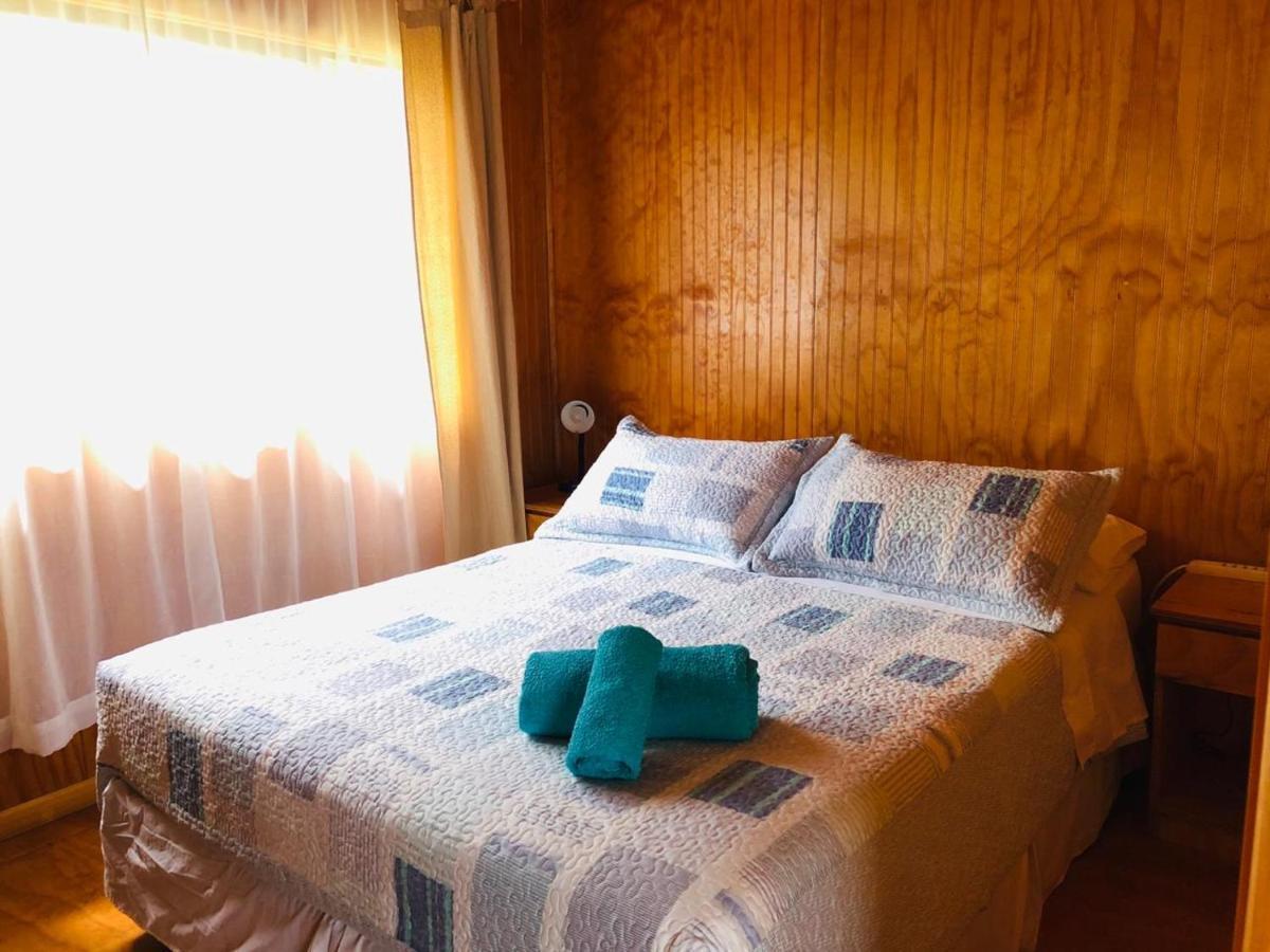 Rangi Moana Villa Hanga Roa Dış mekan fotoğraf