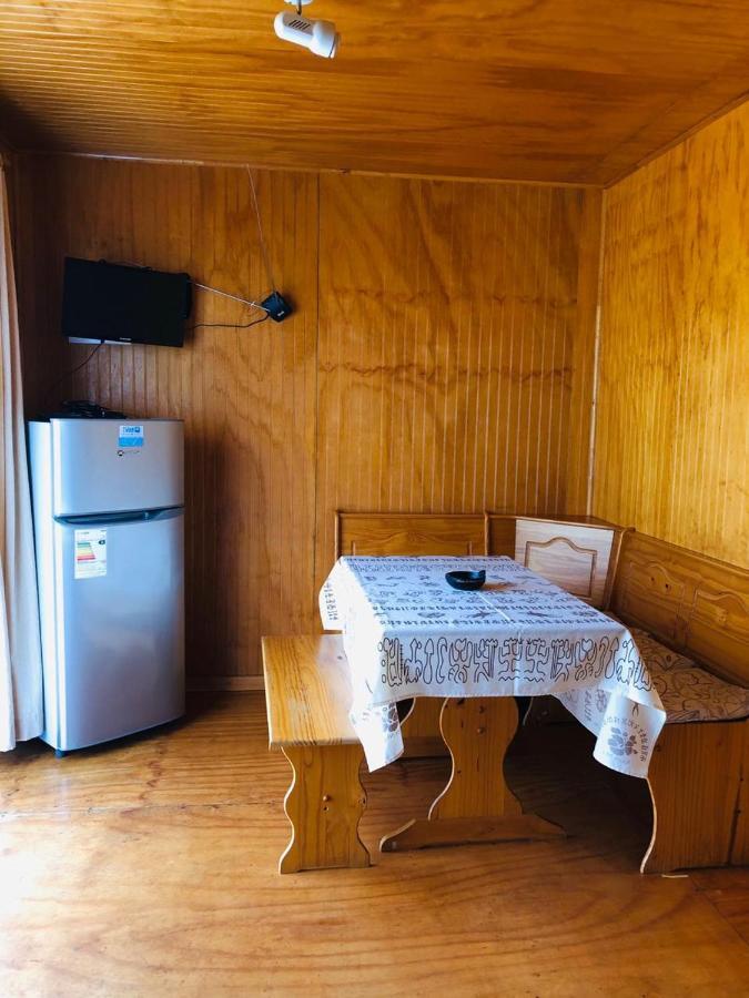 Rangi Moana Villa Hanga Roa Dış mekan fotoğraf