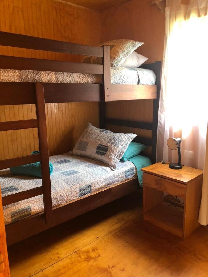 Rangi Moana Villa Hanga Roa Dış mekan fotoğraf