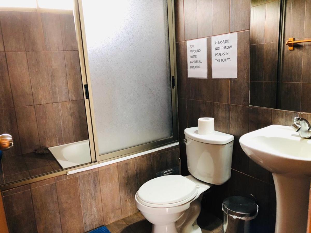 Rangi Moana Villa Hanga Roa Dış mekan fotoğraf