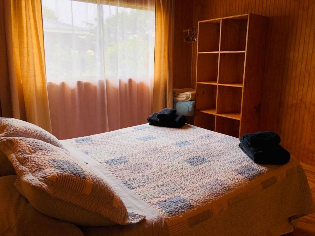 Rangi Moana Villa Hanga Roa Dış mekan fotoğraf