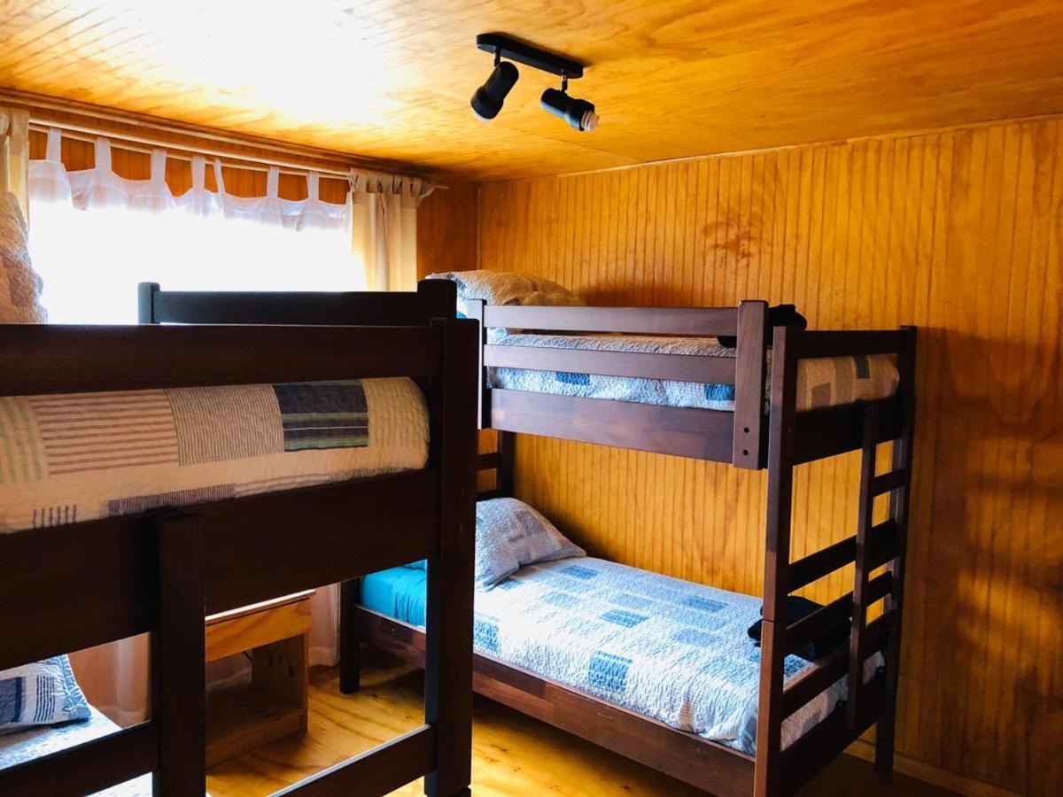 Rangi Moana Villa Hanga Roa Dış mekan fotoğraf