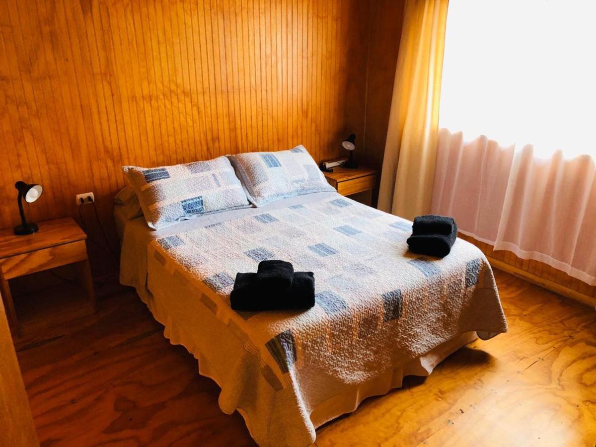 Rangi Moana Villa Hanga Roa Dış mekan fotoğraf